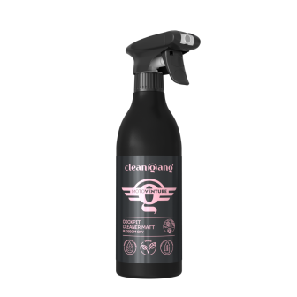 Cockpit-Reiniger Blossom Sky, matt, 500 ml