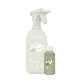 Öko Badreiniger, Nachfüll-Konzentrat, 100 ml