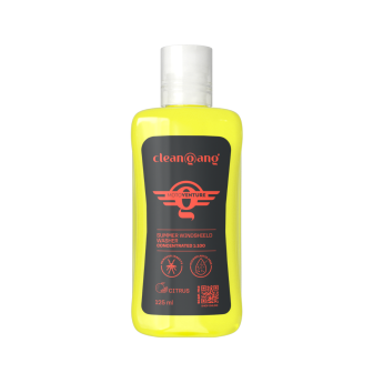 Scheibenreiniger-Konzentrat für den Sommer, 125 ml