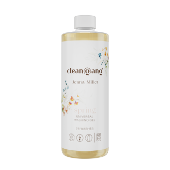 Universal-Waschgel Spring, 1 l