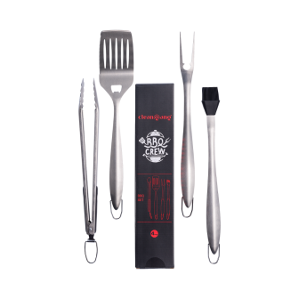 Grillzubehör Set