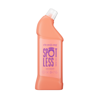 WC-Gel Tropic Trick, 1 L