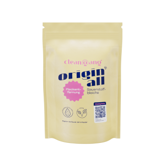 Sauerstoffbleiche, 500 g