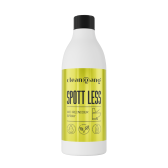 WC-Reiniger Spray ohne Sprühkopf, 500 ml 