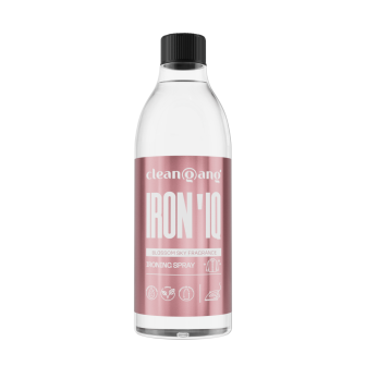 Bügelspray Blossom Sky ohne Sprühkopf, 500 ml