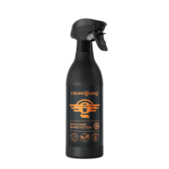 Felgenreiniger Orange ohne Sprühkopf, 500 ml