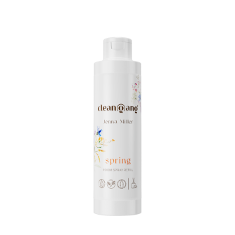 Raumspray Spring ohne Sprühkopf, 300 ml