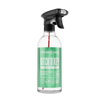 Küchenreiniger Universal Urban Star, 500 ml