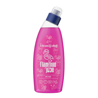 WC-Gel, 750 ml