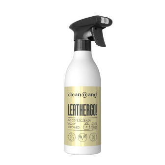 Lederreiniger, 500ml 