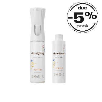 Raumspray Duo Pack