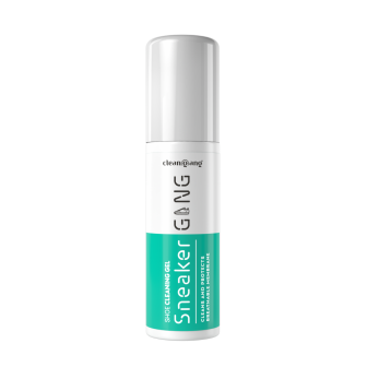 Reinigungsgel für Schuhe mit Funktionsmembranen, 100 ml