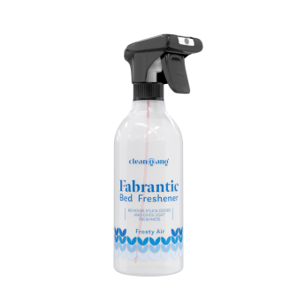 Textilerfrischer Spray für Bettwäsche Frosty Air, 500 ml