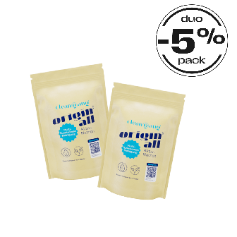 Aktiv-Natron Duo Pack