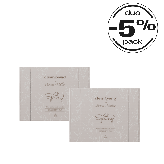 Waschmittel-Tabs Duo Pack